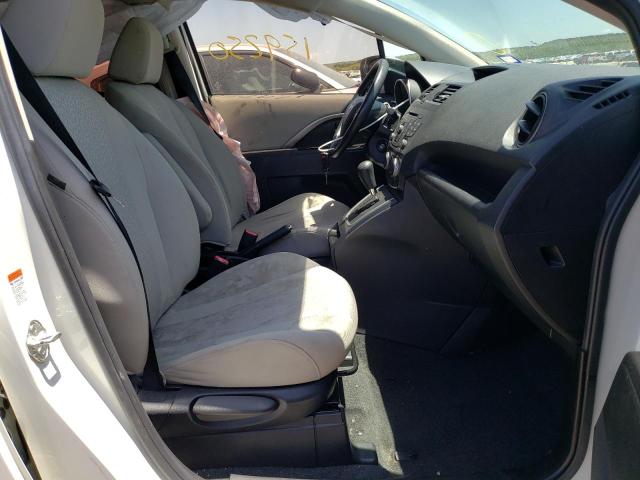 Photo 5 from auction – 2012 MAZDA 5 with VIN JM1CW2BL5C0105894