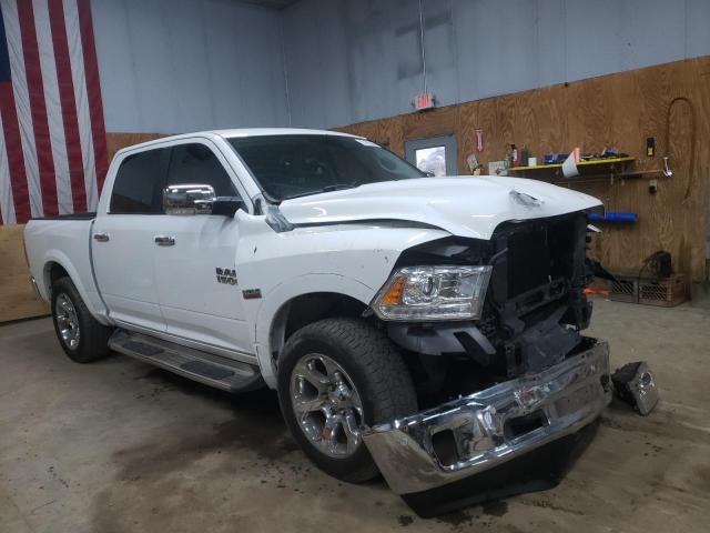 RAM 1500 LARAM 2017 with VIN 1C6RR7NT8HS815661 - Photo from auction