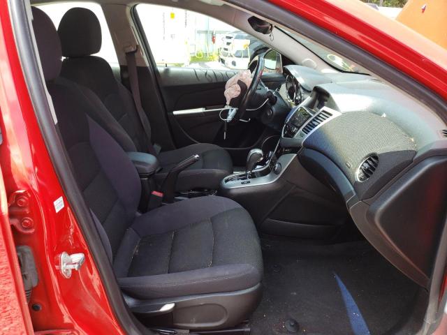 Photo 5 from auction – 2013 CHEVROLET CRUZE with VIN 1G1PC5SB2D7217198