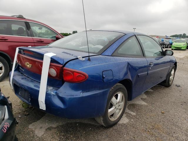 Photo 4 from auction – 2005 CHEVROLET CAVALIER L with VIN 1G1JF12F257156610