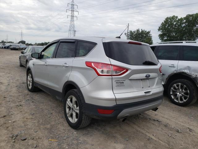 Photo 3 from auction – 2016 FORD ESCAPE SE with VIN 1FMCU0G98GUB98671