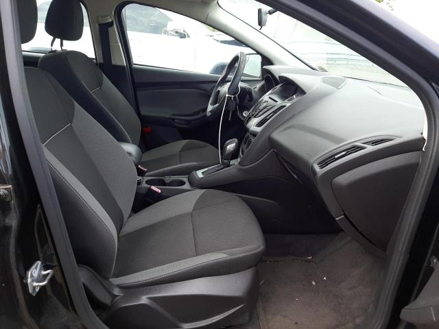 Photo 5 from auction – 2012 FORD FOCUS SE with VIN 1FAHP3K29CL128387
