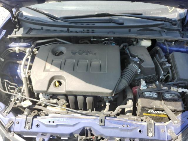 Photo 7 from auction – 2016 TOYOTA COROLLA L with VIN 2T1BURHEXGC482459