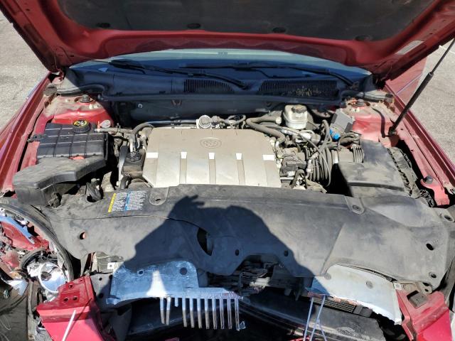 Photo 7 from auction – 2008 BUICK LUCERNE CX with VIN 1G4HE57Y38U105242