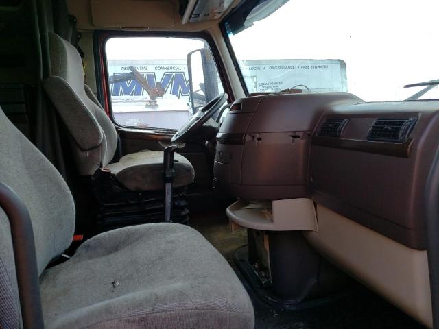 Photo 5 from auction – 2013 VOLVO VN VNL with VIN 4V4NC9TH7DN563353