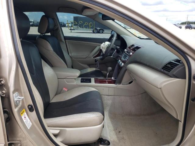 Photo 5 from auction – 2007 TOYOTA CAMRY with VIN 4T1BE46K57U132101