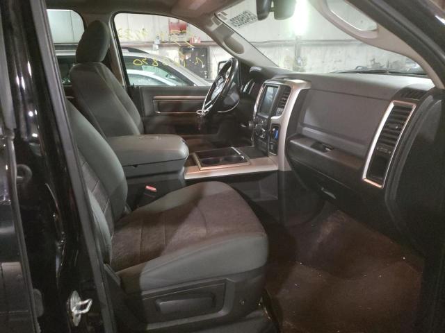 Photo 5 from auction – 2015 RAM 1500 SLT with VIN 1C6RR7LT3FS509080