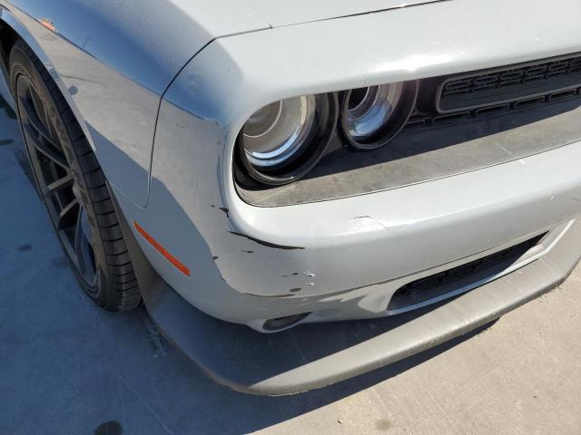 Photo 9 from auction – 2020 DODGE CHALLENGER with VIN 2C3CDZFJ6LH239739