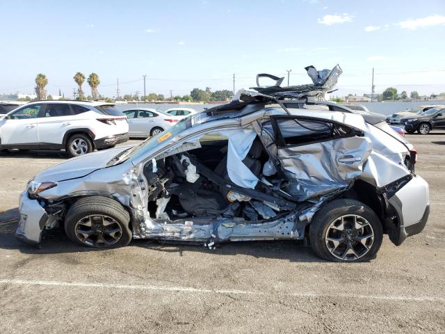 Photo 9 from auction – 2019 SUBARU CROSSTREK with VIN JF2GTAEC2KH203184