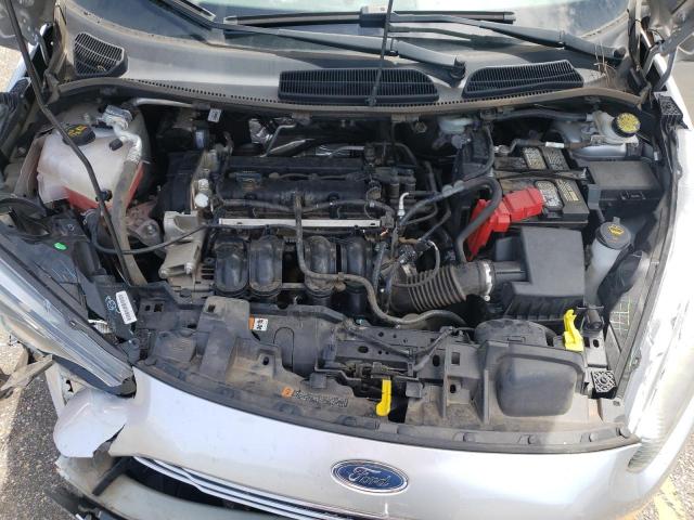 Photo 7 from auction – 2017 FORD FIESTA SE with VIN 3FADP4BJ3HM158759