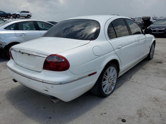 Photo 4 from auction – 2008 JAGUAR S-TYPE with VIN SAJWA01A88FN87833