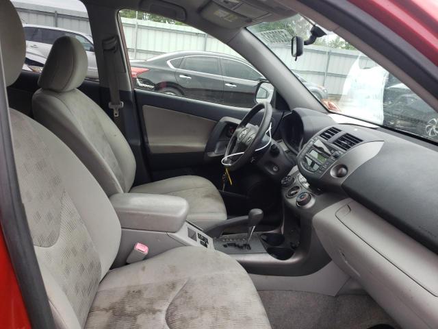 Photo 5 from auction – 2010 TOYOTA RAV4 with VIN JTMZF4DV9AD016419