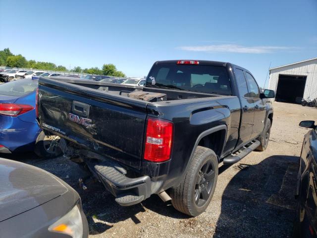 Photo 4 from auction – 2019 GMC SIERRA LIM with VIN 2GTV2LECXK1141623