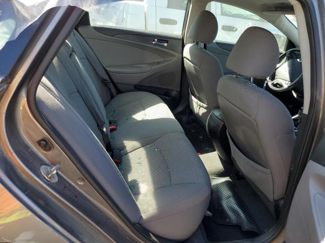 Foto 6 de la subasta – 2012 HYUNDAI SONATA GLS con VIN 5NPEB4AC8CH381104