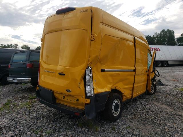 Photo 4 from auction – 2019 FORD TRANSIT T- with VIN 1FTYR2XM0KKA50661