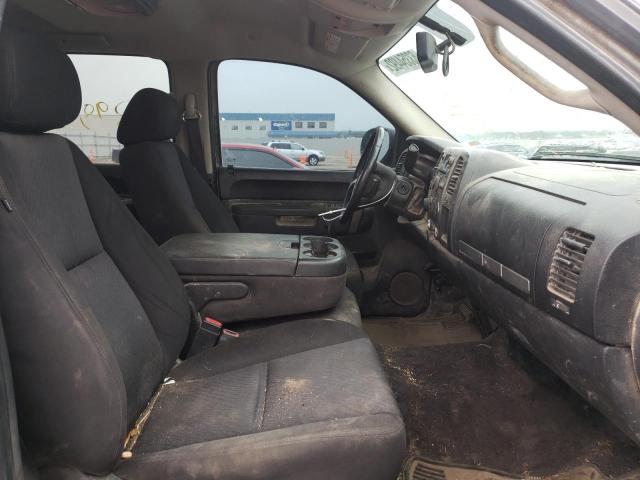 Photo 5 from auction – 2011 GMC SIERRA K25 with VIN 1GT120EG0BF102824