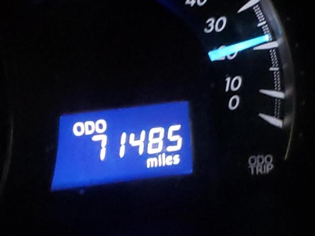 صورة رقم 8 من المزاد - 2012 TOYOTA CAMRY BASE مع VIN 4T4BF1FK3CR231107