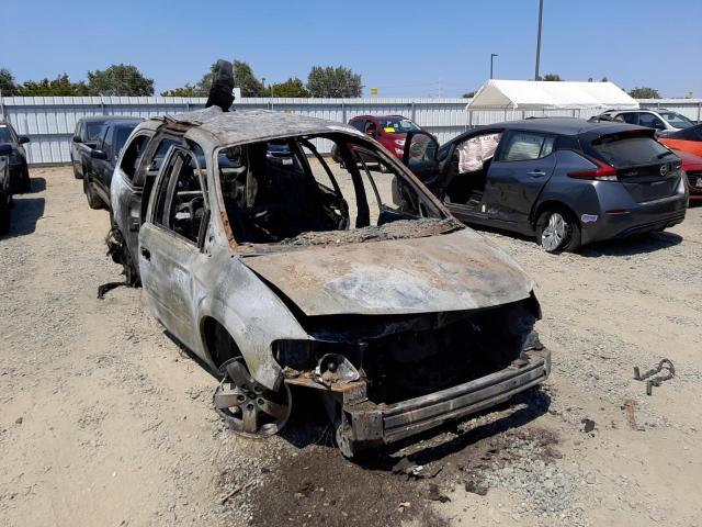 DODGE GRAND CARA 2005 with VIN 2D4GP44L75R286094 - Photo from auction
