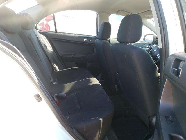 Photo 6 from auction – 2015 MITSUBISHI LANCER SE with VIN JA32V2FW6FU002370