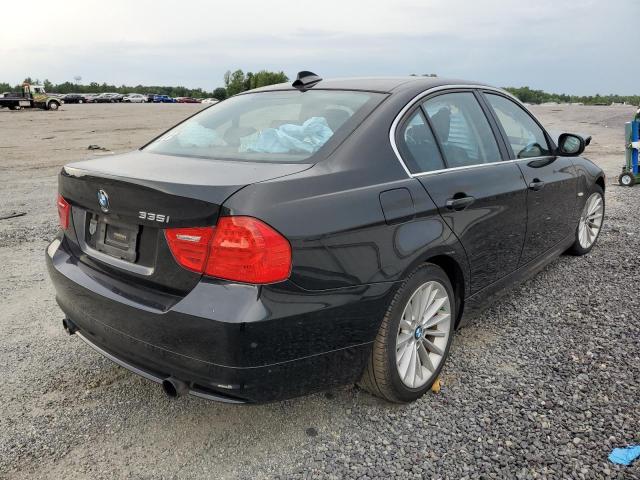 Photo 4 from auction – 2011 BMW 335 I with VIN WBAPM5C57BE435477