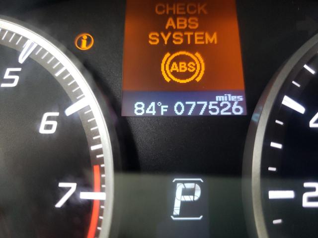 Photo 8 from auction – 2015 ACURA ILX 20 TEC with VIN 19VDE1F77FE005329