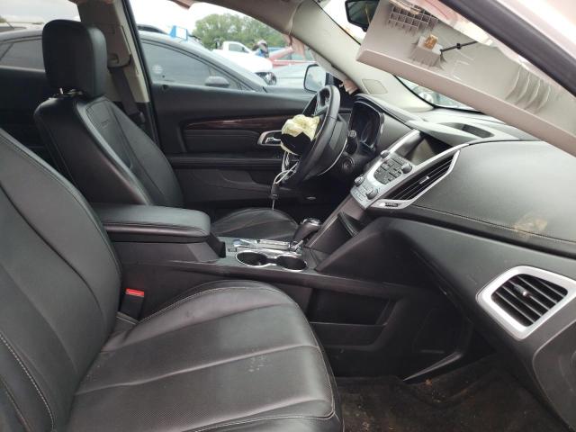 Photo 5 from auction – 2016 GMC TERRAIN DE with VIN 2GKFLRE3XG6136411