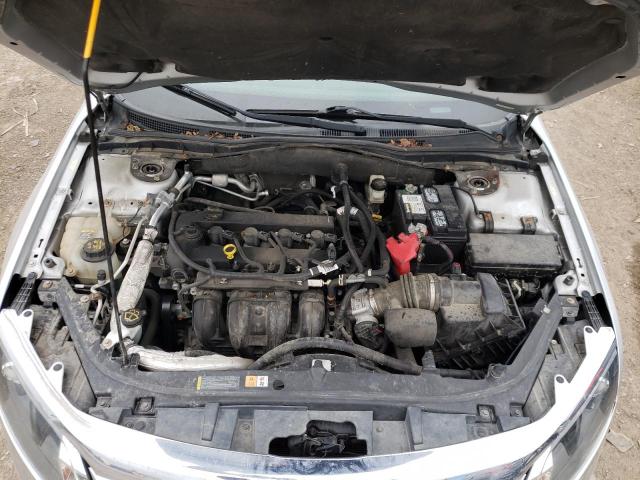 Photo 7 from auction – 2011 FORD FUSION SE with VIN 3FAHP0HA8BR203075