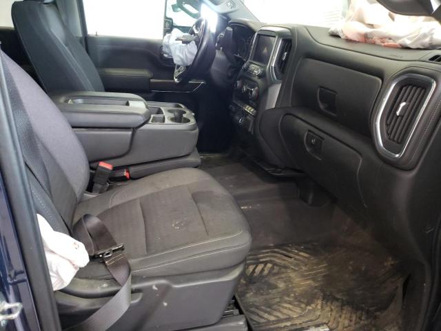Photo 5 from auction – 2020 CHEVROLET SILVERADO with VIN 1GC4YNE79LF131751