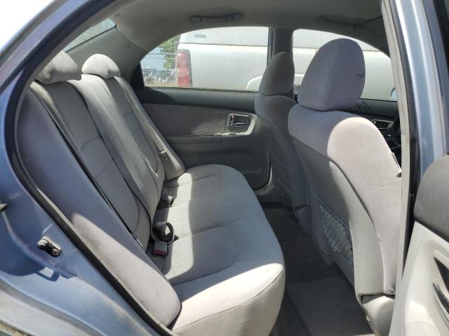 Photo 6 from auction – 2007 KIA SPECTRA EX with VIN KNAFE121575438532