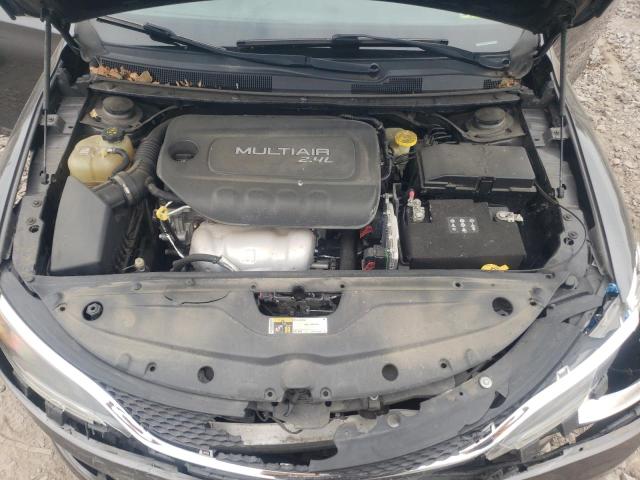 Photo 7 from auction – 2015 CHRYSLER 200 LIMITE with VIN 1C3CCCAB6FN749519