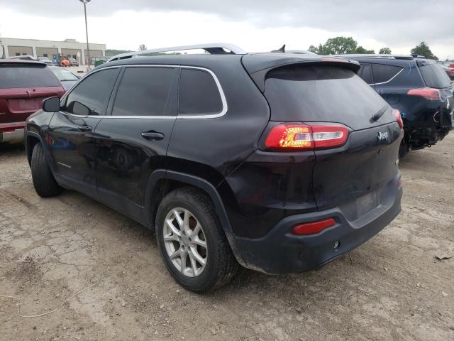 Photo 3 from auction – 2015 JEEP CHEROKEE L with VIN 1C4PJLCB5FW781940
