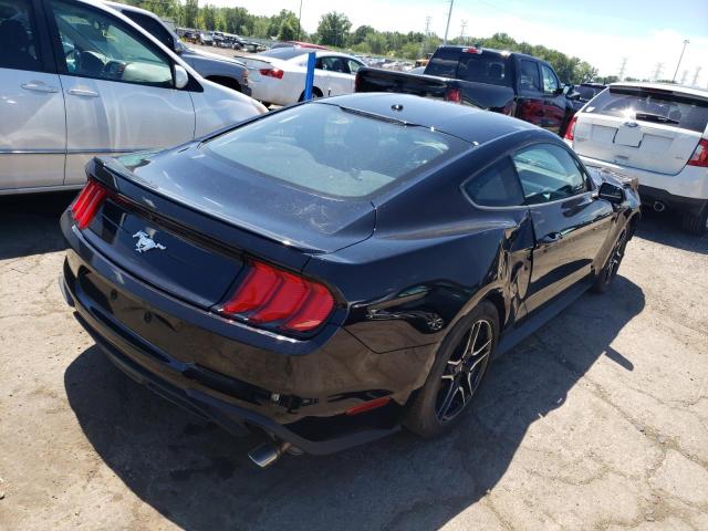 Photo 4 from auction – 2019 FORD MUSTANG with VIN 1FA6P8TH2K5201285