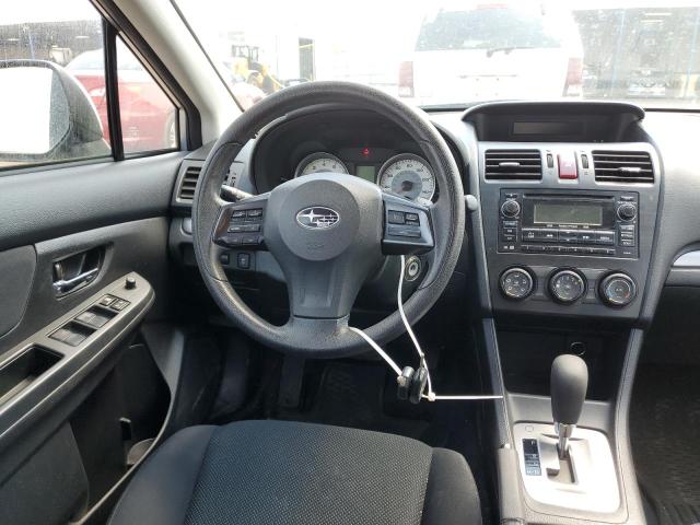 Фото 9 с аукциона – 2013 SUBARU IMPREZA PR с VIN JF1GJAC67DH016100