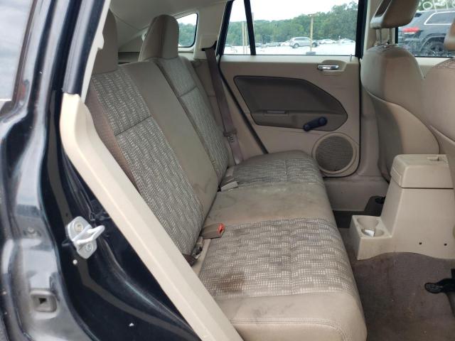 Photo 6 from auction – 2008 DODGE CALIBER with VIN 1B3HB28B48D698603