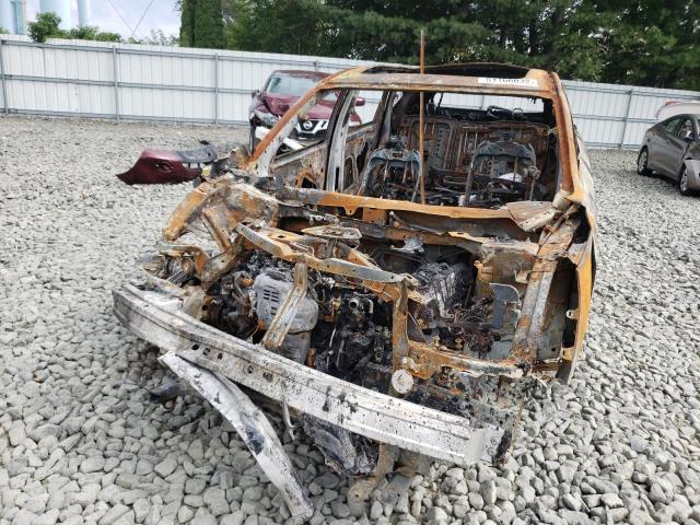 Photo 9 from auction – 2019 ACURA RDX with VIN 5J8TC2H31KL022560