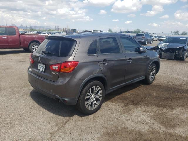 Photo 4 from auction – 2017 MITSUBISHI OUTLANDER with VIN JA4AP3AUXHZ061411