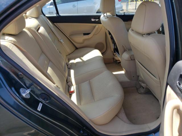 Photo 6 from auction – 2006 ACURA TSX with VIN JH4CL96846C001986