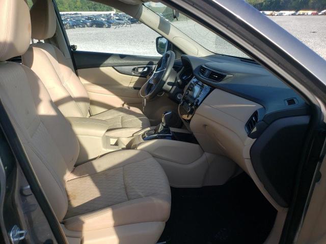 Foto 5 de la subasta – 2017 NISSAN ROGUE S con VIN KNMAT2MT8HP540937