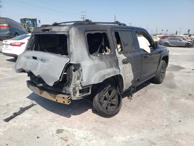 Photo 4 from auction – 2013 JEEP PATRIOT LI with VIN 1C4NJPCB0DD124552