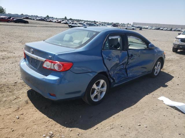 Photo 4 from auction – 2013 TOYOTA COROLLA BA with VIN 5YFBU4EE2DP187326