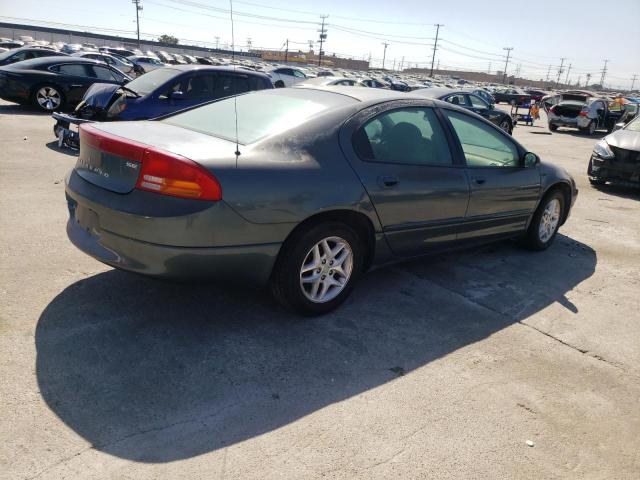 Photo 4 from auction – 2002 DODGE INTREPID S with VIN 2B3HD46R02H300576