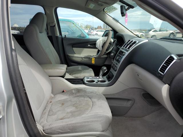 Photo 5 from auction – 2012 GMC ACADIA SLE with VIN 1GKKRPED8CJ327851