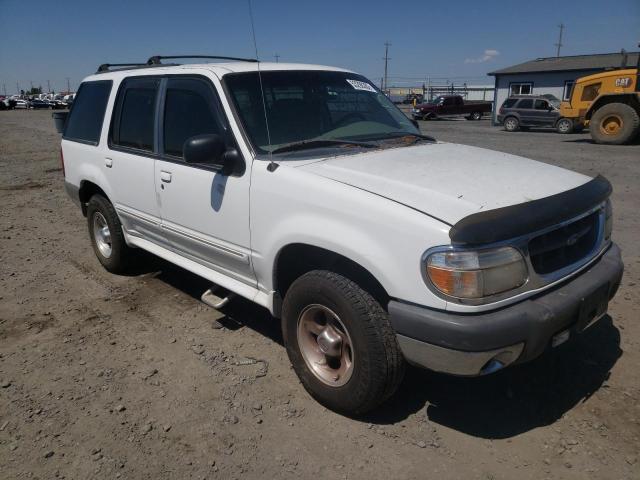FORD EXPLORER 1999 with VIN 1FMZU34X2XZA54728 - Photo from auction