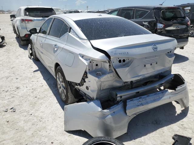 Photo 3 from auction – 2020 NISSAN ALTIMA S with VIN 1N4BL4BVXLC261001