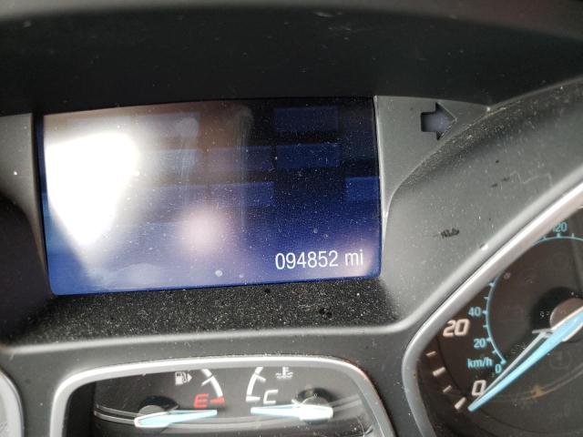 Photo 8 from auction – 2014 FORD FOCUS SE with VIN 1FADP3F21EL167745