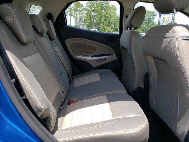 Photo 6 from auction – 2021 FORD ECOSPORT S with VIN MAJ3S2FE5MC444765