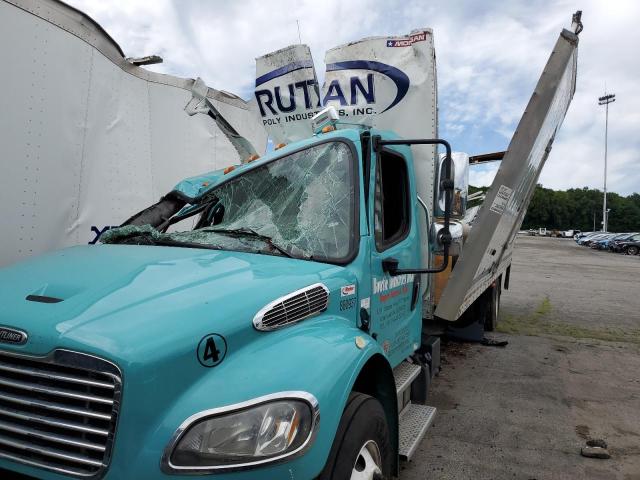 Photo 2 from auction – 2019 FREIGHTLINER M2 106 MED with VIN 3ALACXFC3KDLL6519