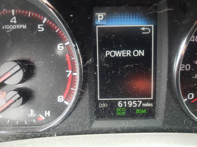 Photo 8 from auction – 2016 TOYOTA RAV4 SE with VIN 2T3JFREV4GW459355