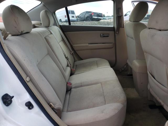Photo 6 from auction – 2012 NISSAN SENTRA 2.0 with VIN 3N1AB6AP1CL655940