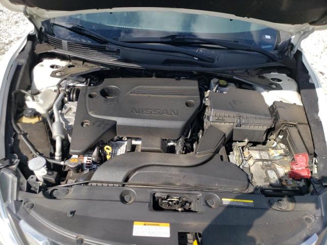 Photo 7 from auction – 2018 NISSAN ALTIMA 2.5 with VIN 1N4AL3AP5JC199819